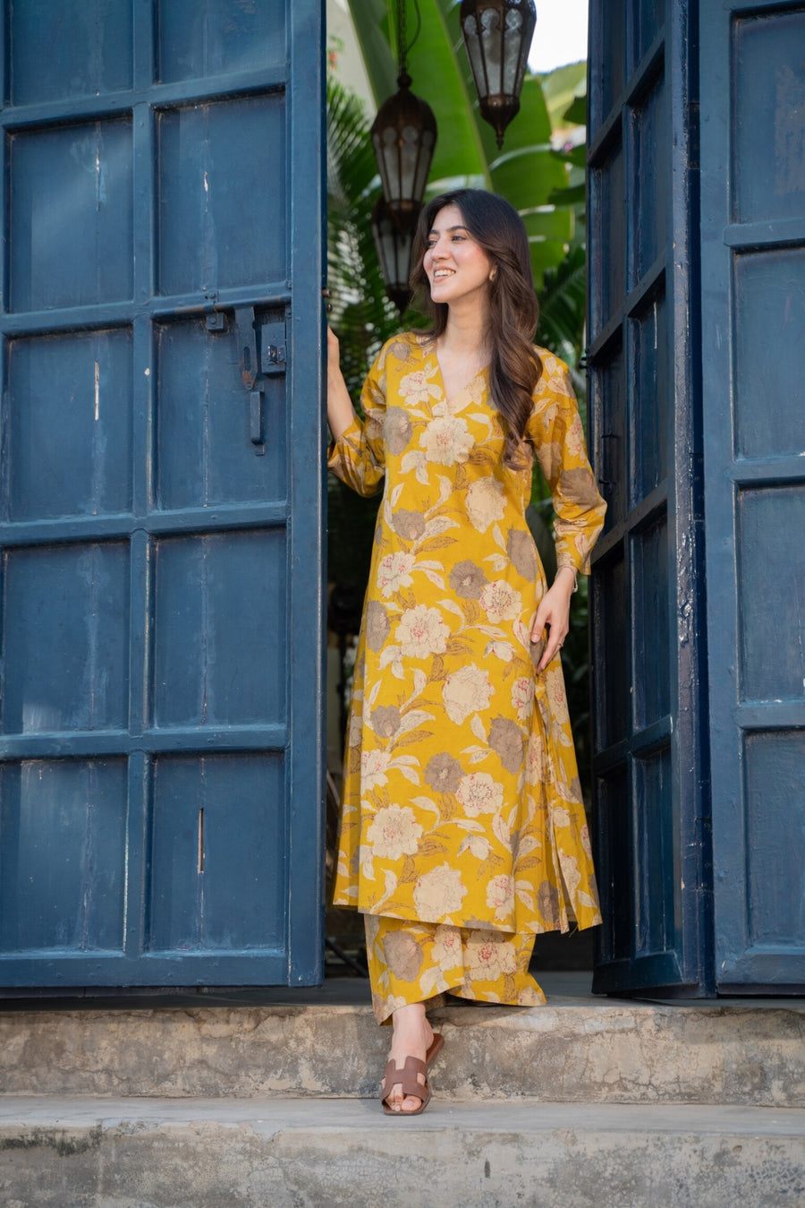 The Co-ords Set Craze: Why Every Woman Needs One in Her Wardrobe