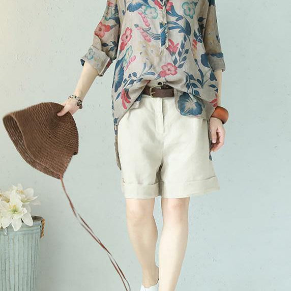 Printed Shirt