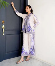 Grecian Garden Co-ord Set