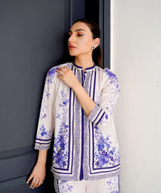 Grecian Garden Co-ord Set