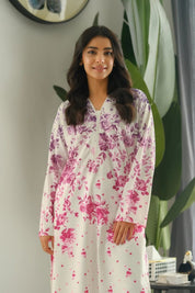 Blush Bloom Pastel Co-ord Set